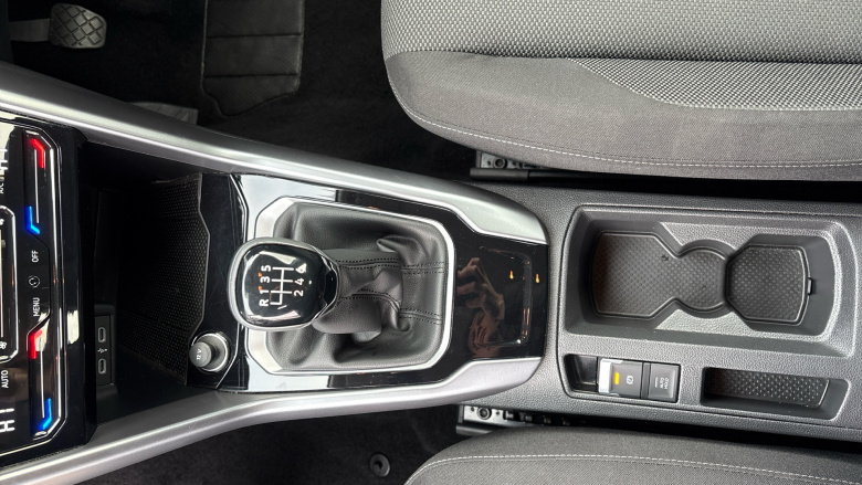 Volkswagen T-Roc 1.5 TSI Life 5dr Petrol Hatchback